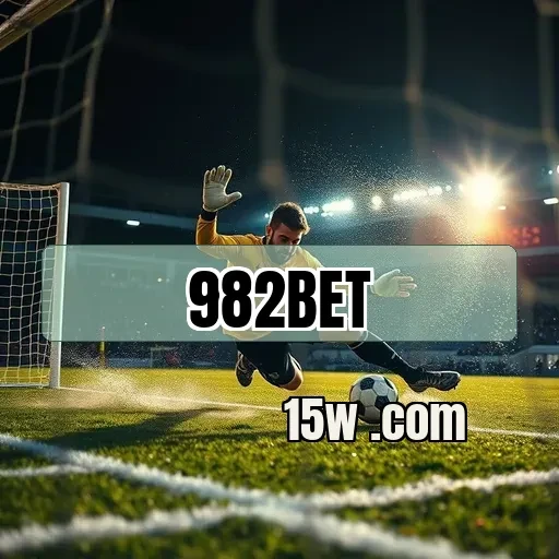 982bet.com Site Confiável