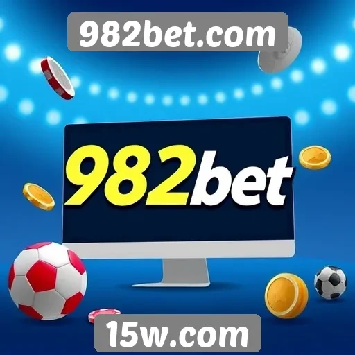 Análise da plataforma de jogos 982bet