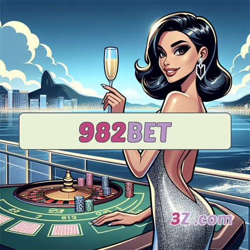 Atrações Imperdíveis do Cassino no 982bet.com