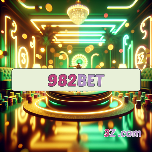 Atrações Imperdíveis do Cassino no 982bet.com