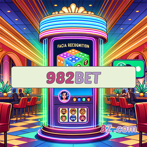 Plataforma de Jogos 982bet.com: Experiência Inovadora e Segura
