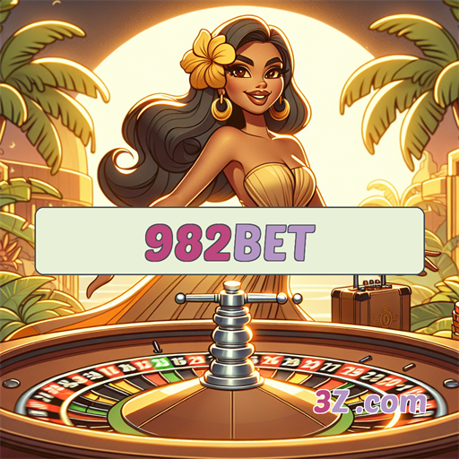 Experiência Exclusiva: O Mundo VIP de 982bet.com