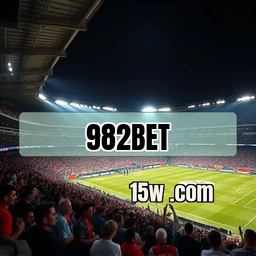 982bet.com Login
