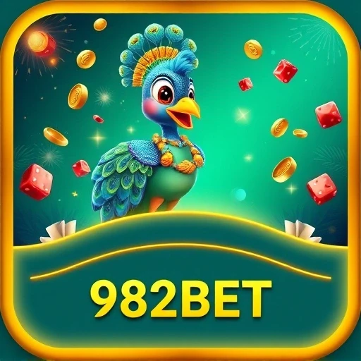 Logotipo 982bet.com