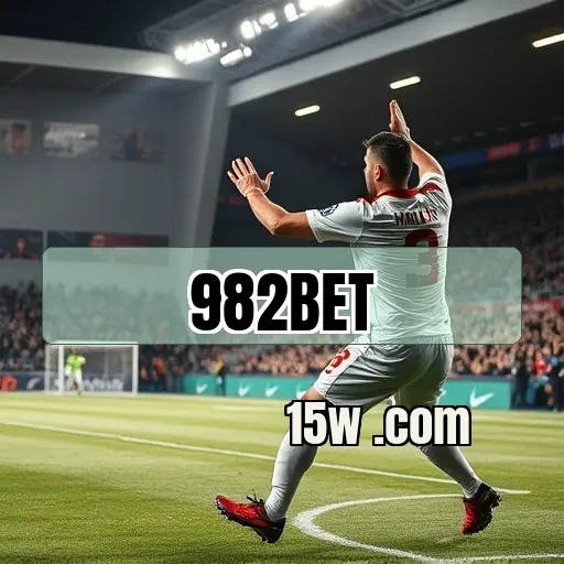 982bet.com Pagamento