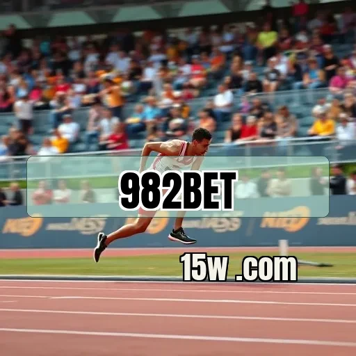 982bet.com Promoções