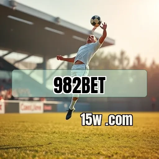 982bet.com Caça-Níqueis